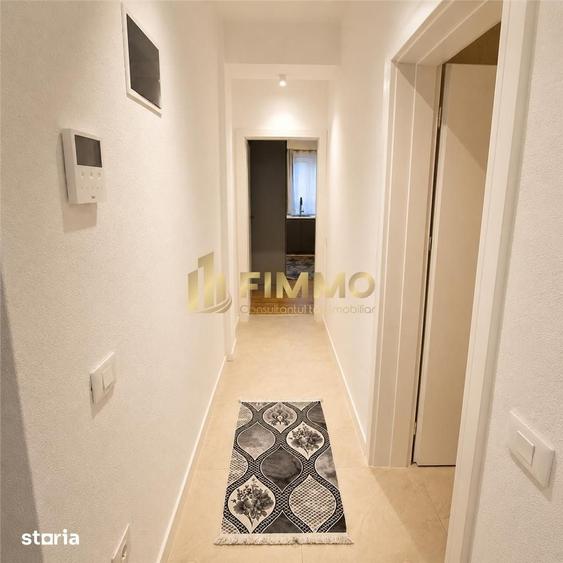Apartament cu 2 camere în Sud