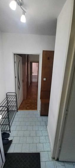 Apartament cu 2 camere semidecomandat în Decebal