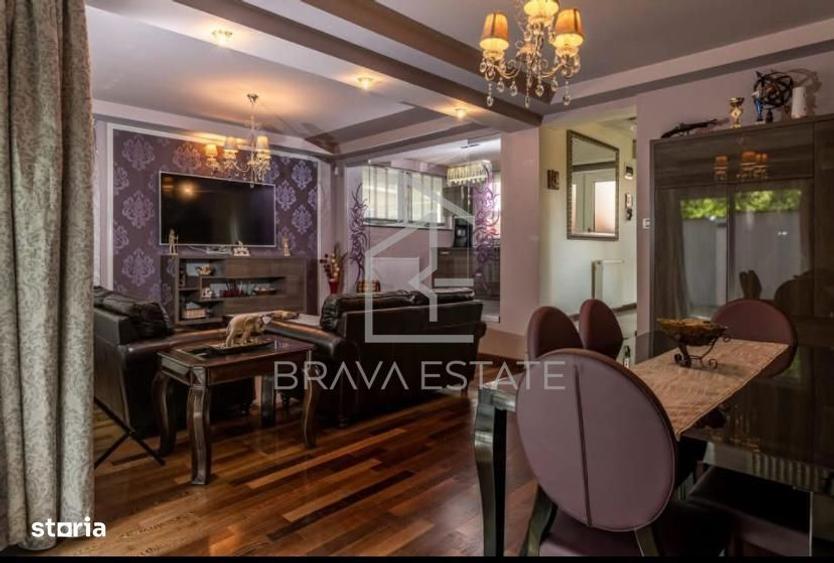 Casa de vanzare, 250 mp, 7 camere, zona Iris - 3