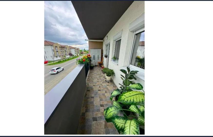 Garsonieră decomandată în Lazaret