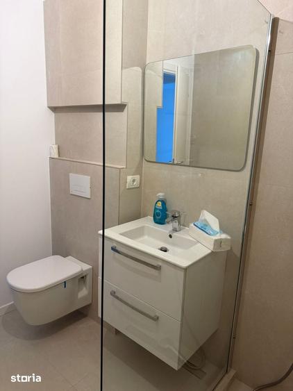 Apartament cu 2 camere în Nord