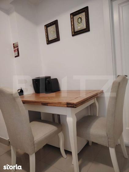 Apartament cu 2 camere în Mihai Eminescu