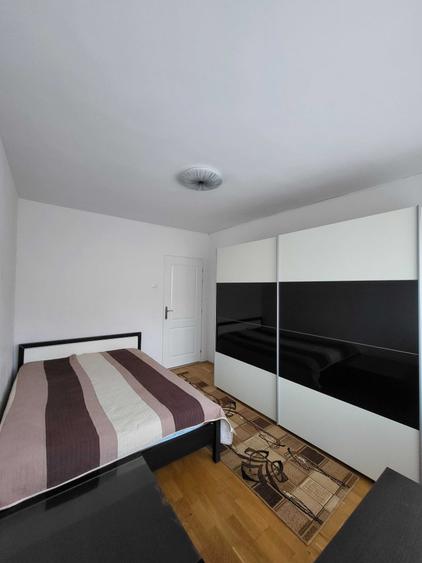 Apartament cu 2 camere decomandat în Cedonia
