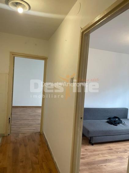 APARTAMENT 2 CAMERE DECOMANDAT RENOVAT