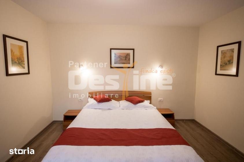 Apartament cu 2 camere în Bartolomeu
