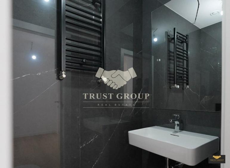 Apartament cu 3 camere decomandat în Floreasca