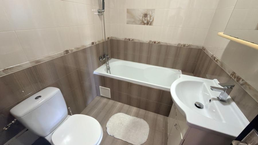 Apartament cu 2 camere în Calea Dumbrăvii