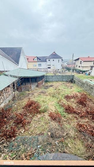Casă cu 4 camere cu Teren 450 Mp în Săsar
