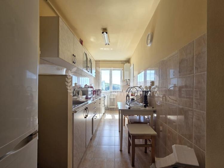 Apartament 2 camere | 48mp | Decomandat | Zona Parang Manastur - 6