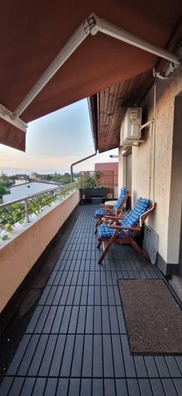 Apartament de 3 camere - spatios si luminos - 16