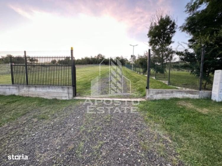 Casă cu Teren 31300 Mp în Central