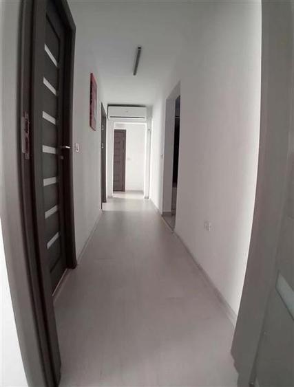 Apartament cu 4 camere decomandat, mobilat în Șagului