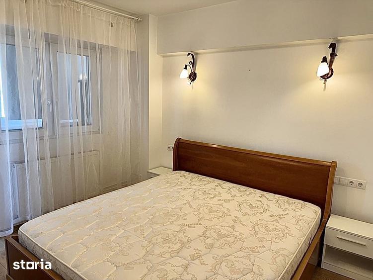 Apartament cu 2 camere decomandat în Centrul Istoric