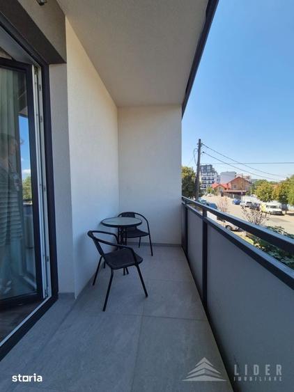 Apartament cu 2 camere în Bulgaria