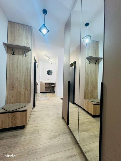 2 camere | Torontalului Nord | Modern | parcare subterana | Bloc nou - 4
