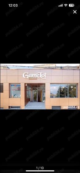 Spațiu comercial, de 130 mp, în Central