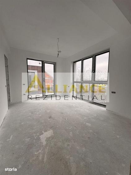 Vila individuala | P + 1 - Teren 250 mp | Primarie P.Leordeni - 6