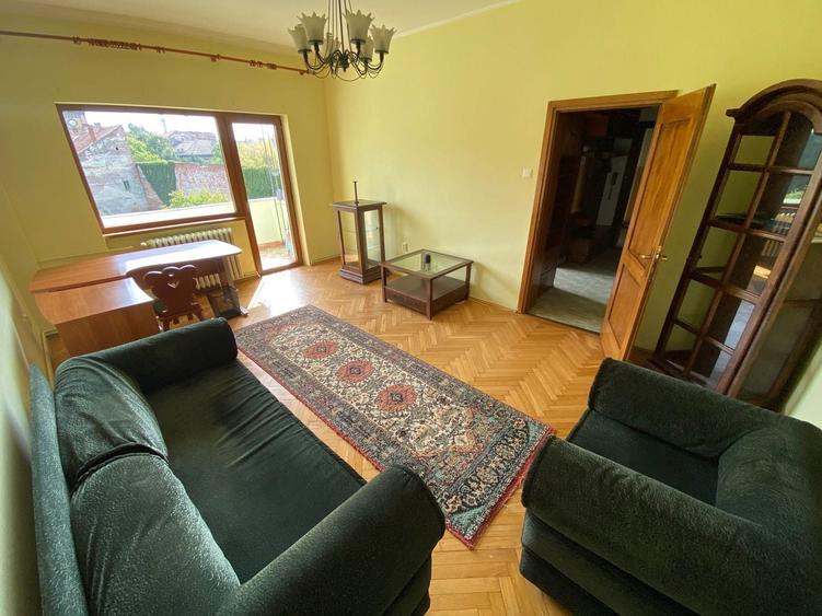 Apartament cu 2 camere de închiriat în zona Medicina - 1