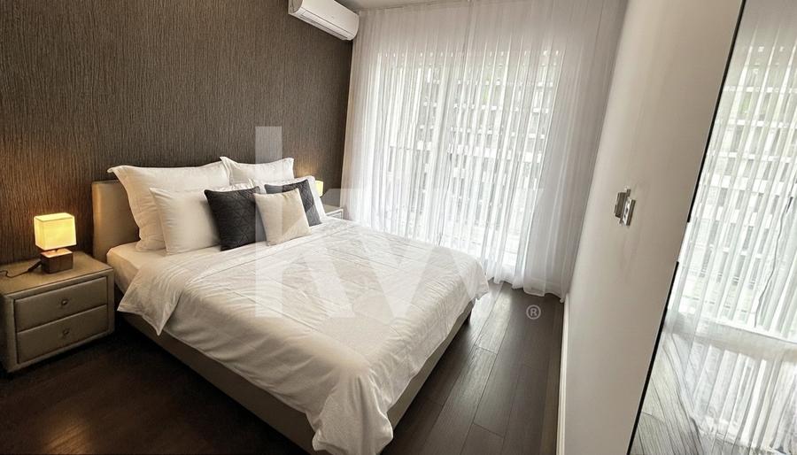 Apartament 2 camere decomandat |Bucătărie separată | Confort lux | Etaj 6 | - 1