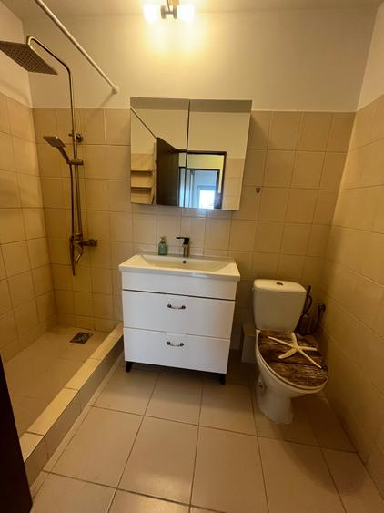 Apartament cu 2 camere decomandat în Tineretului