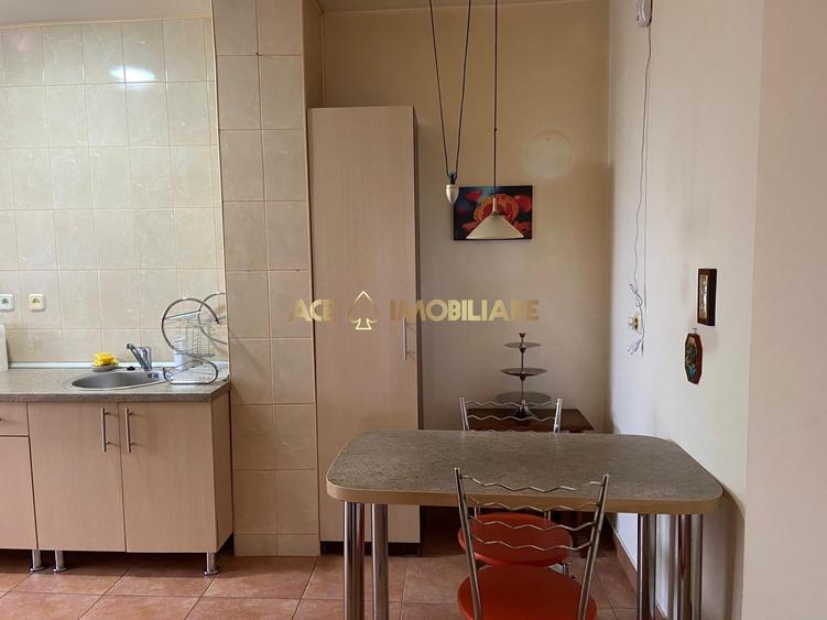 3 Camere de inchiriat | Iancului | Metrou | Centrala Proprie - 15