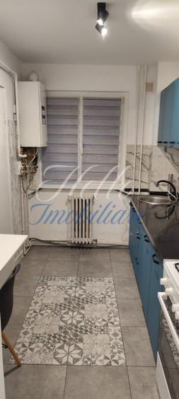 Apartament 2 camere, 50 mp , Zona GHEORGHENI , Cluj - 7
