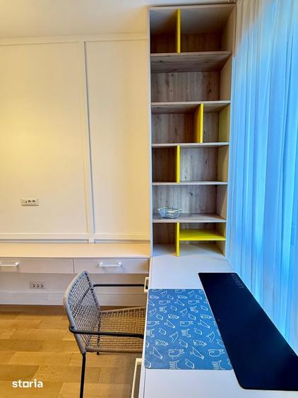 Apartament cu 4 camere în Nerva Traian