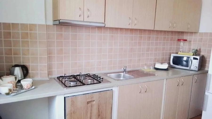 Garsonieră decomandată în Turnișor