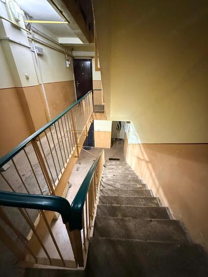 3 camere-2 dormitoare| langa Uranus Plaza| centrala proprie| etaj 1 - 19