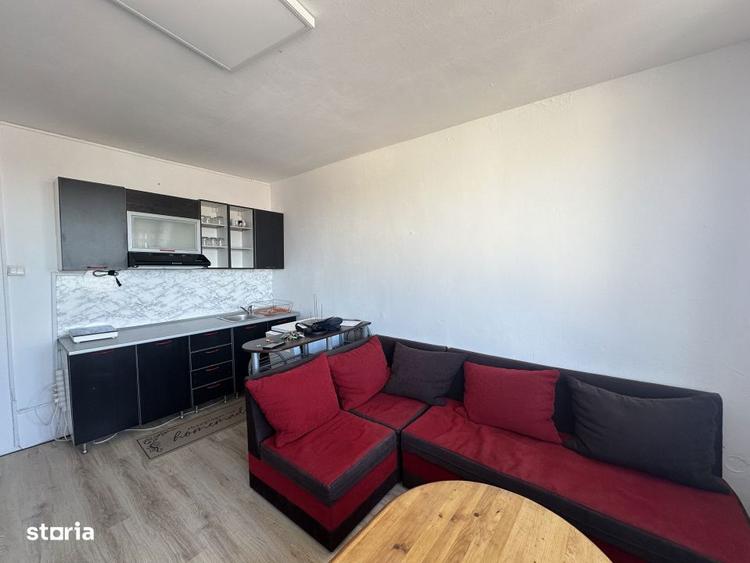 Apartament cu 3 camere, mobilat în Mehala