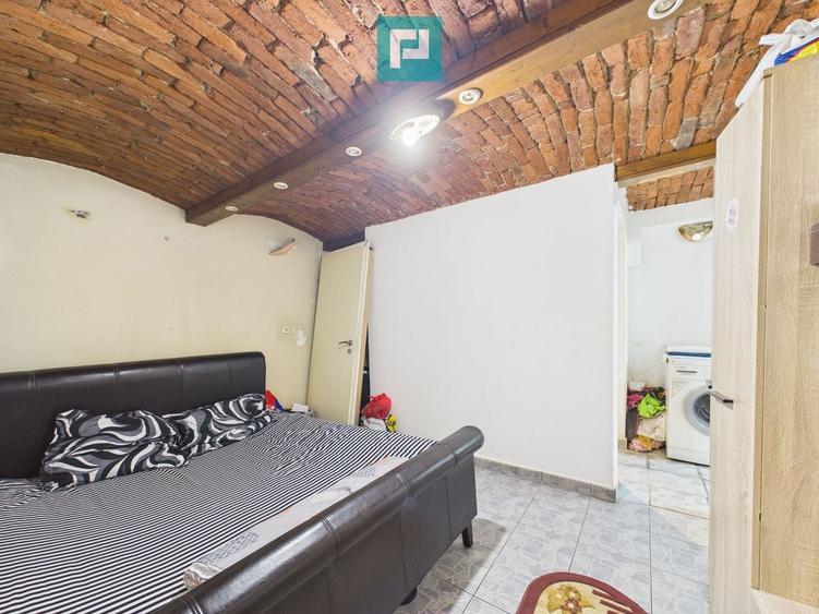 Apartament 3 camere, 62.2 mp, strada Ion Ghica - 8