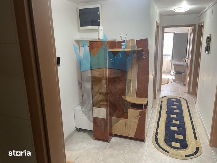 Apartament cu 3 camere în Doamna Ghica