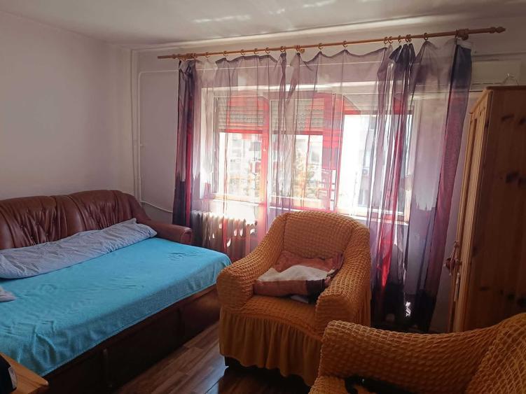 Apartament cu 2 camere în Rogerius