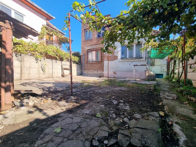 Exclusivitate! Casă individuala in Centru, 134 mp utili, 203 mp teren