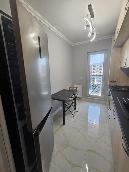 Apartament cu 2 camere decomandat în Grozăvești