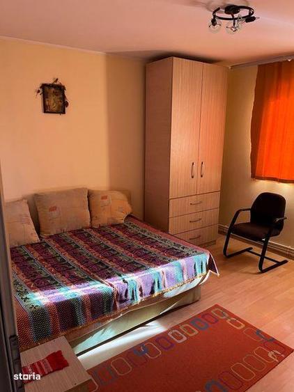 Apartament 2 camere Mazepa 2, parter inaltat - 4