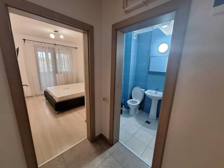 Apartament cu 2 camere decomandat în Sălaj