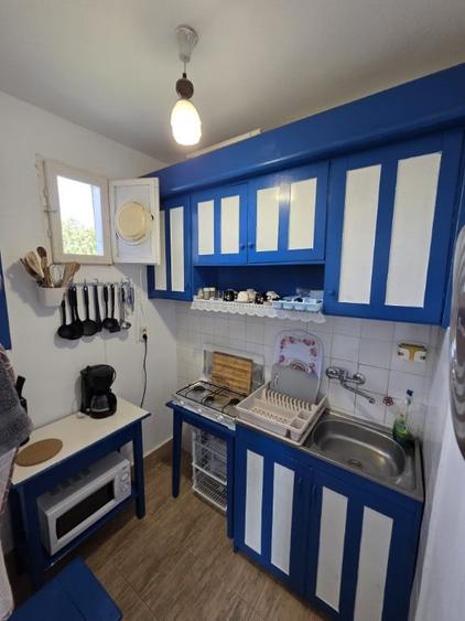 Apartament cu 3 camere decomandat în Tineretului