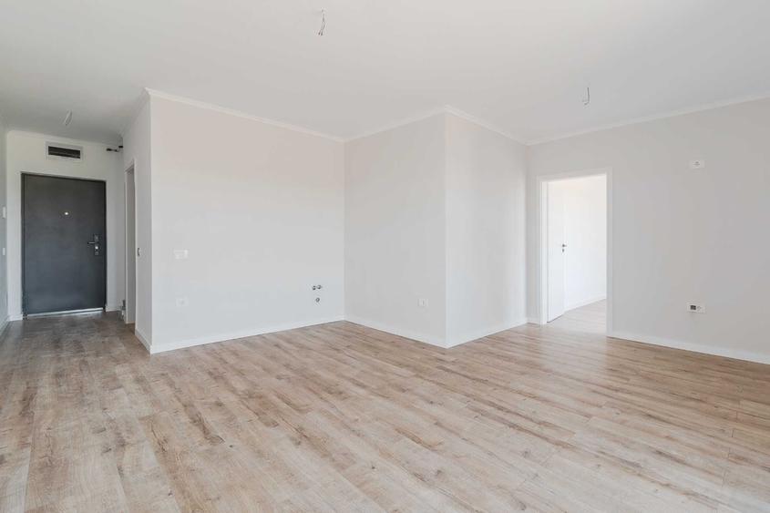 Apartament cu 2 camere în Băile Felix