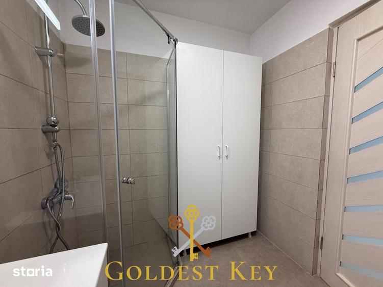 Apartament cu 2 camere Dambul Rotund, Cluj - 5