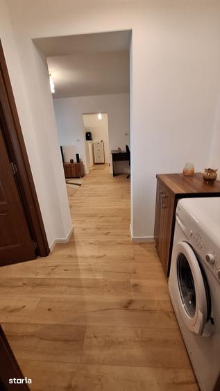Apartament cu 2 camere în Podgoria