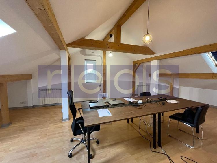 VANZARE | VILA DEOSEBITĂ | ZONA PARC CIRCULUI BARBU VACARESCU | 450MP - 14