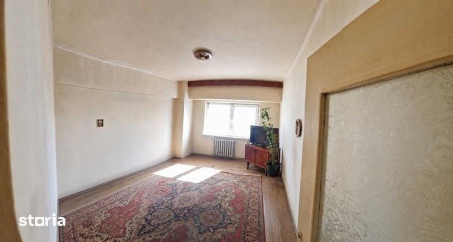 apartament 4 camere central - 1