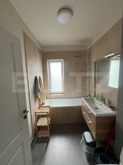 Apartament cu 2 camere decomandat, mobilat în Mehala