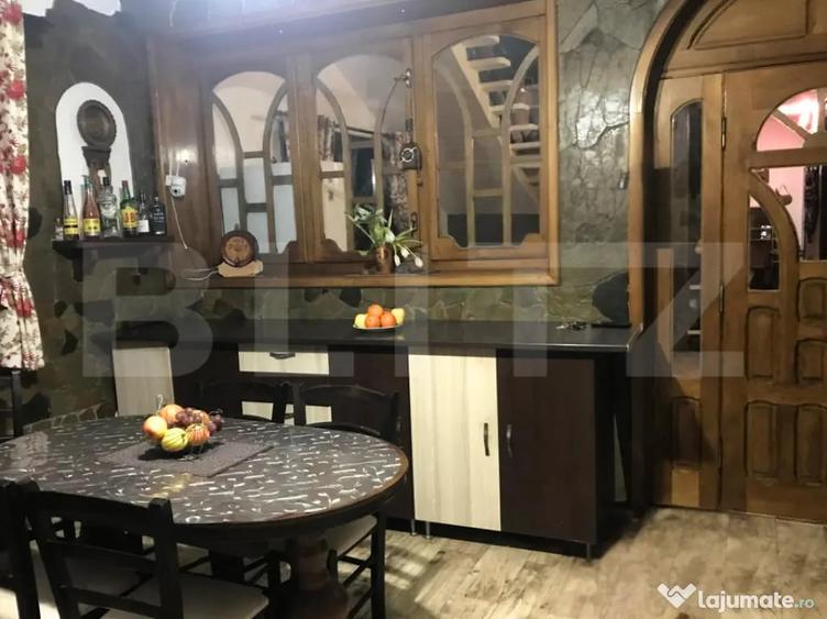 Unde Tradi?ia Intalne?te Confortul Domeniu Rustic 3 - 15