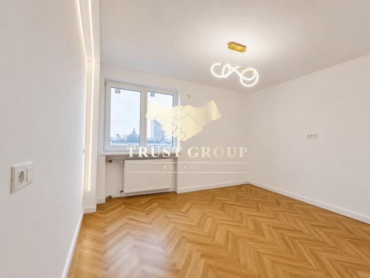 Apartament cu 3 camere decomandat în Armeneasca
