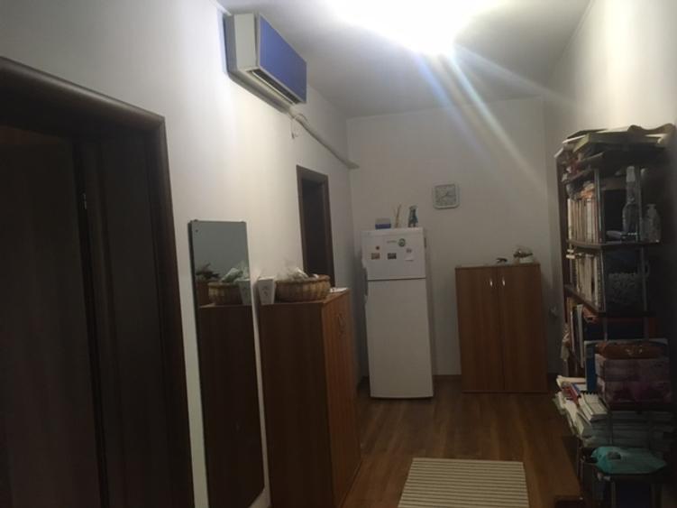 Casă individuală cu 3 camere cu Canalizare în Calea Călărașilor