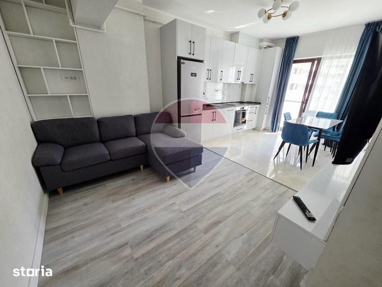 Apartament 2 camere · Royal Town Copou - 4