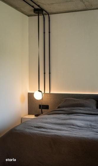 Nu se aplica TVA! Design Premium | Terasa + Parcare - 9