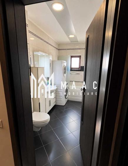Apartament cu 3 camere semidecomandat, mobilat în Sud-Vest